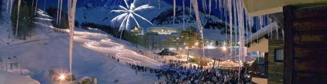  La Foux D Allos 